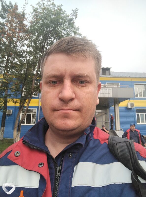 Иван, 33, Чебаркуле — анкета №319748