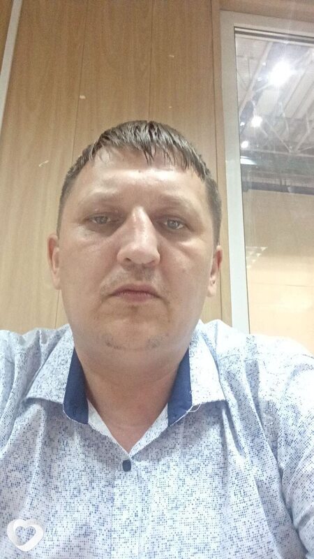 Виктор, 53, Ульяновске — анкета №319750