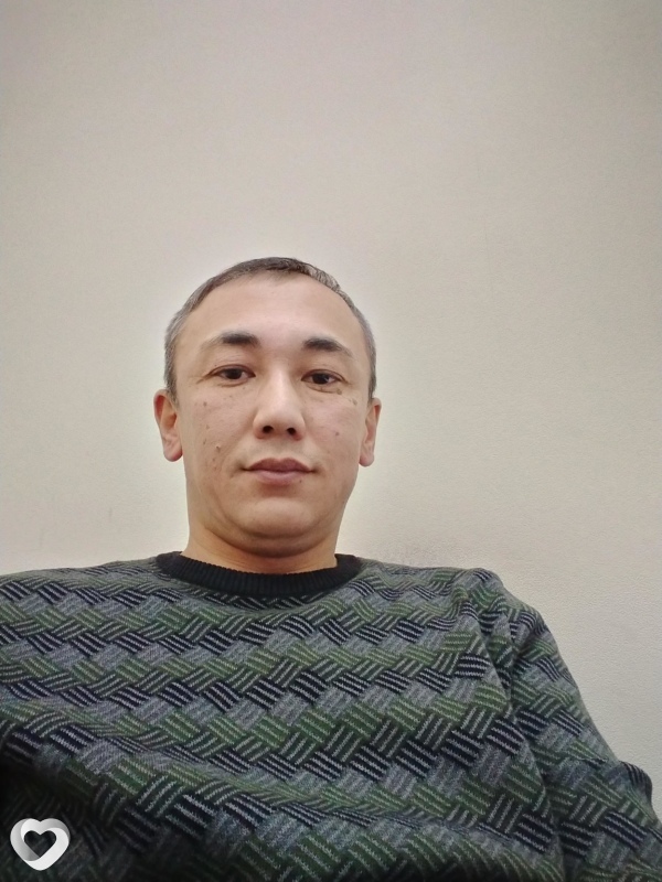 Нбс, 46, Орске — анкета №319751