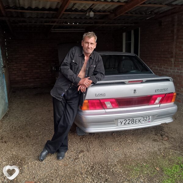 Владимир, Гулькевичи