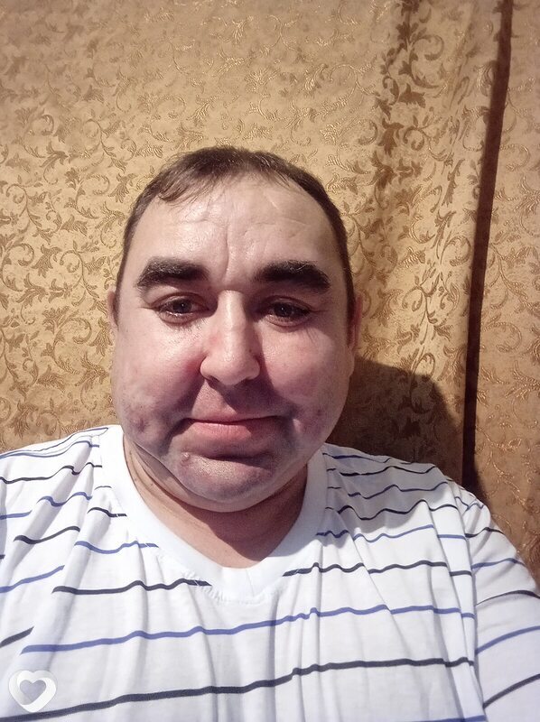 Александр, 40, Абакане — анкета №319788