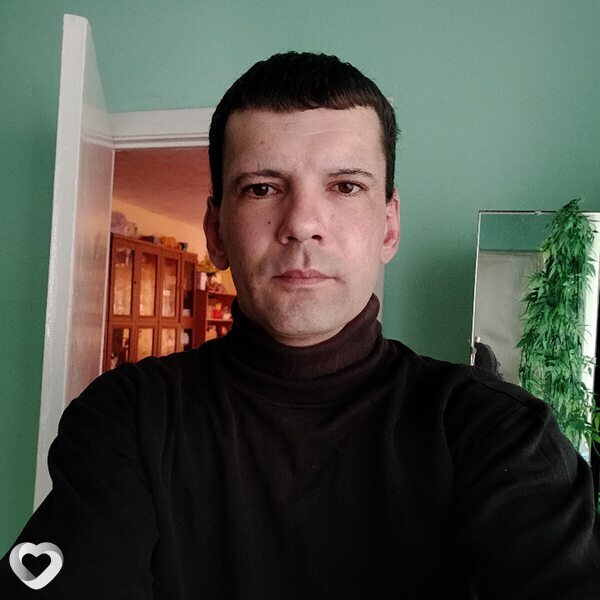 Дмитрий, 37, Лиде — анкета №319795