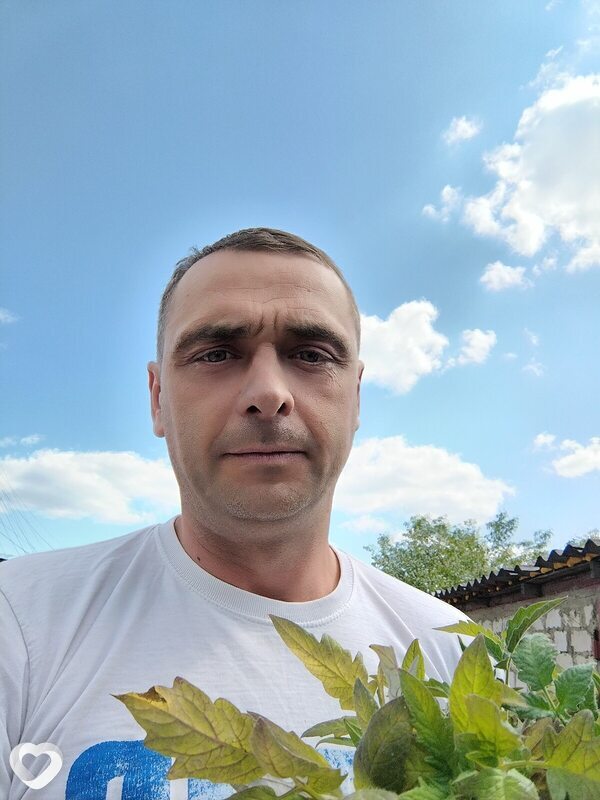 Роман, 44, Орёл — анкета №319796