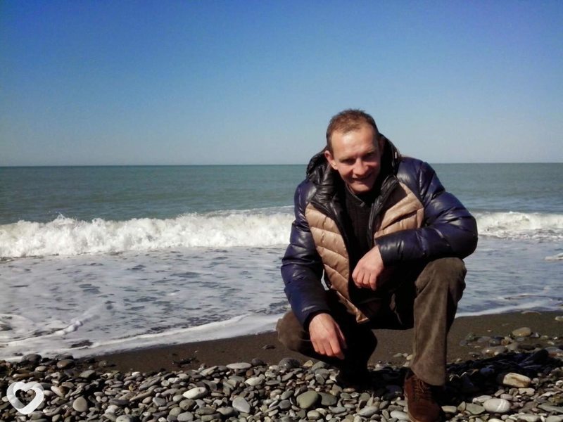 Алексей Адмаев, 51, Дмитрове — анкета №319710