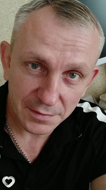 Валерий, 52, Запорожье — анкета №319723