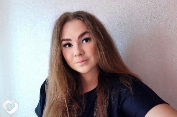 Анастасия, 30, Димитровграде — анкета №319905