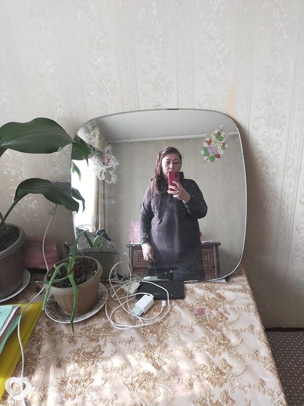 Гузаль, 47, Алматы — анкета №319916