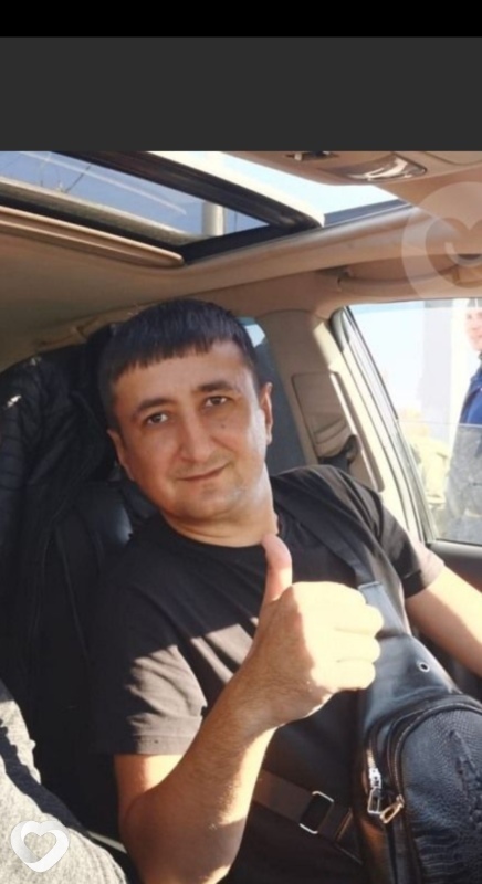 Заур, 42, Томске — анкета №319917