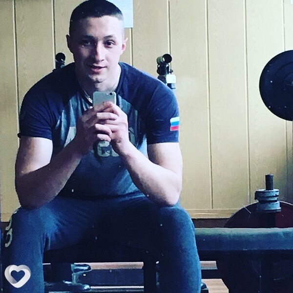 Леонид, 34, Белгороде — анкета №319929