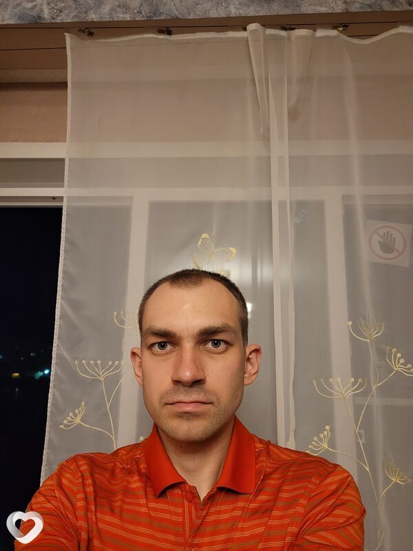 Максим, 38, Туле — анкета №319891