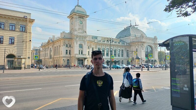 Кирилл, 32, Полоцке — анкета №319893