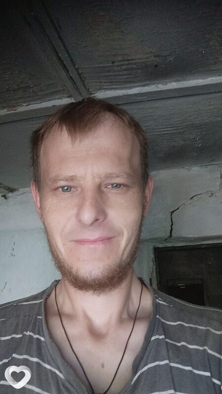 Серёга, 34, Усть-Каменогорск — анкета №319895