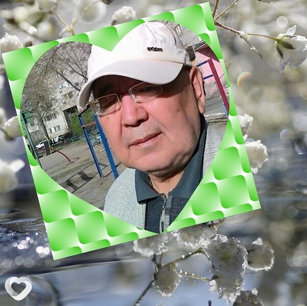 Мурат, Астана