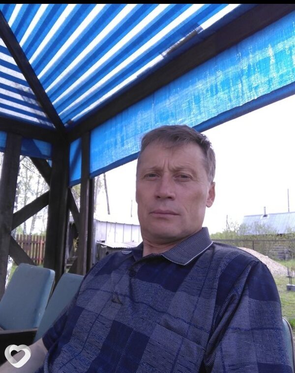 Виталий, 55, Перми — анкета №319937