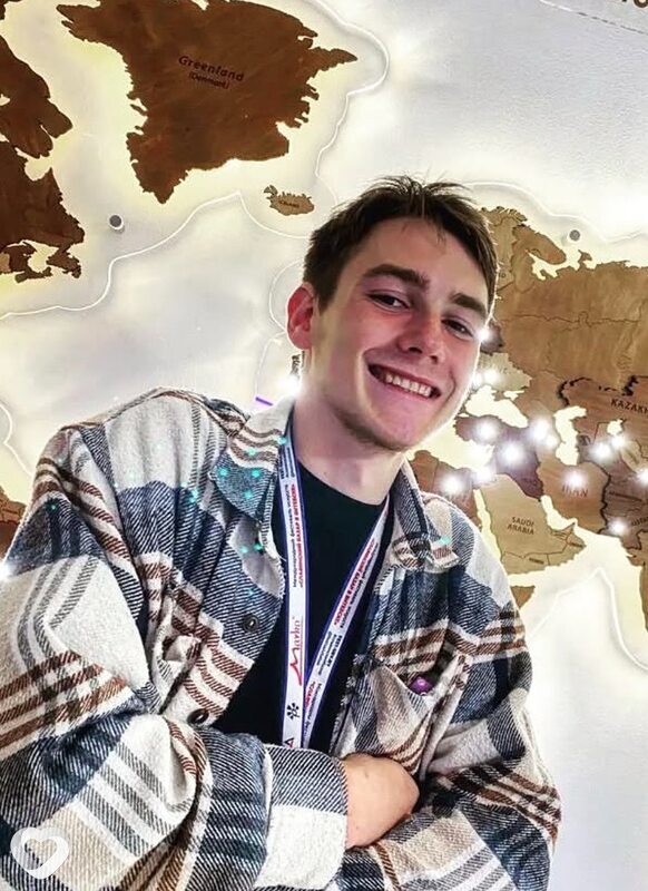 Егор, 32, Гродно — анкета №319938