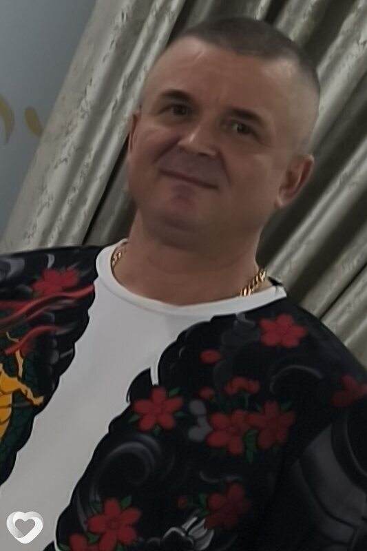 Игорь, 49, Уральске — анкета №319943