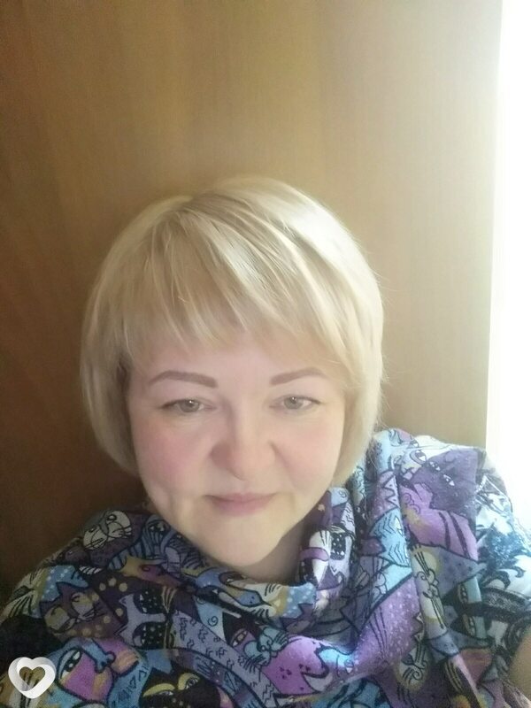 Елена, 52, Тольятти — анкета №319954