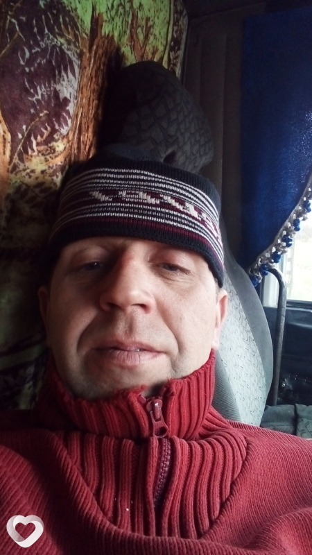 Виталий, 42, Чаусах — анкета №319810