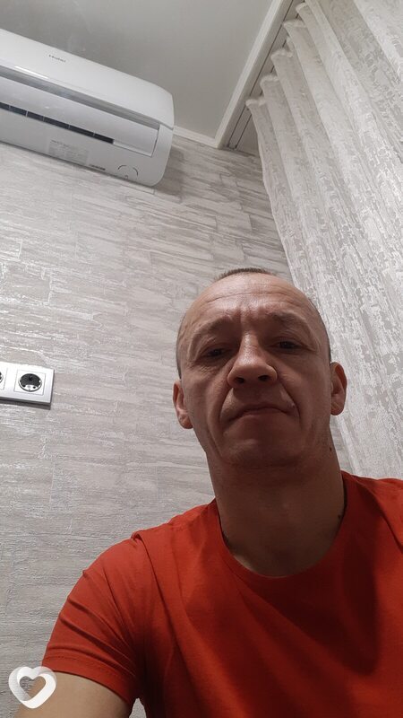 Николай, 43, Ростове-на-Дону — анкета №319827