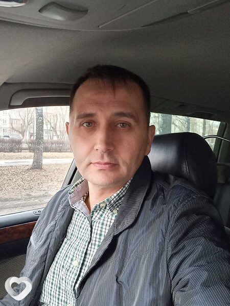 Алексей, 42, Калининграде — анкета №319955