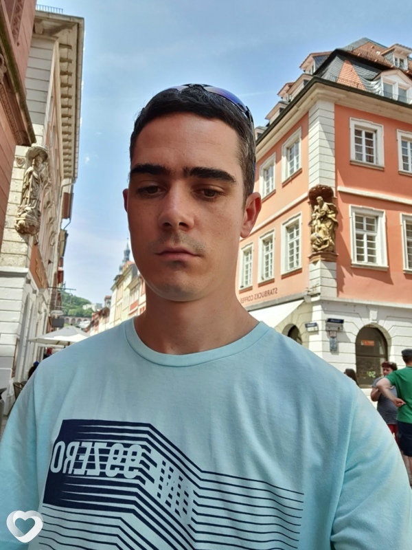 Василий, 33, Измаиле — анкета №319961