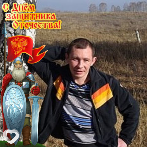 Игорь, 44, Заринске — анкета №319962