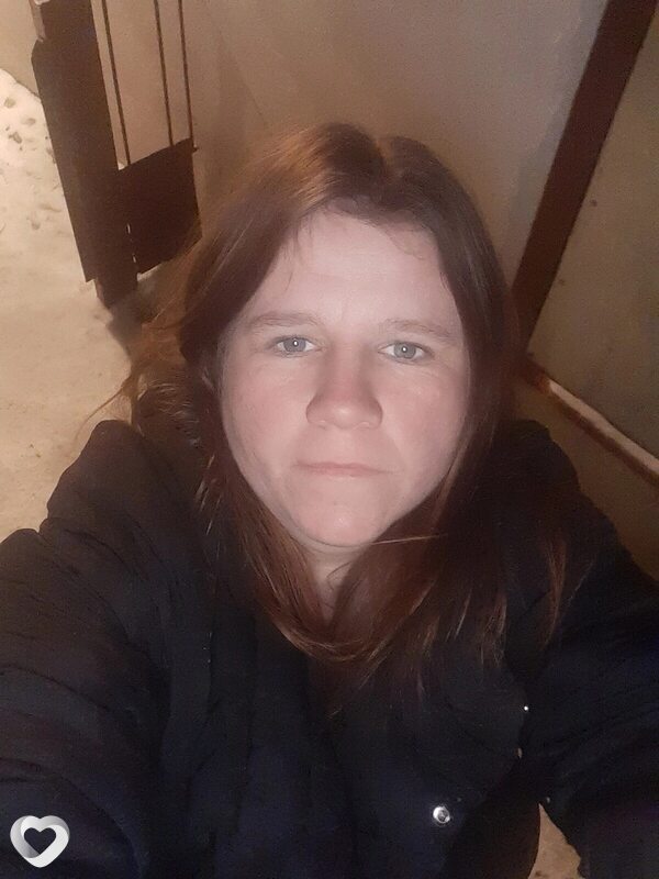 Ульяна, 42, Казани — анкета №319963