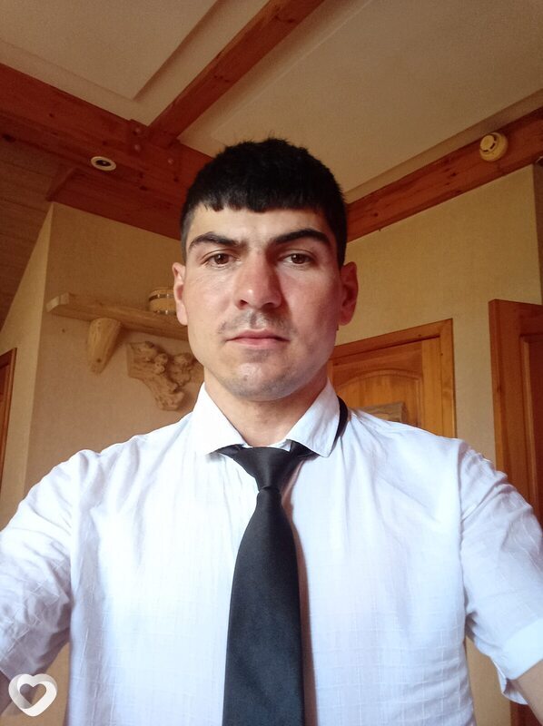 Дмитрий, 32, Екатеринбурге — анкета №319965