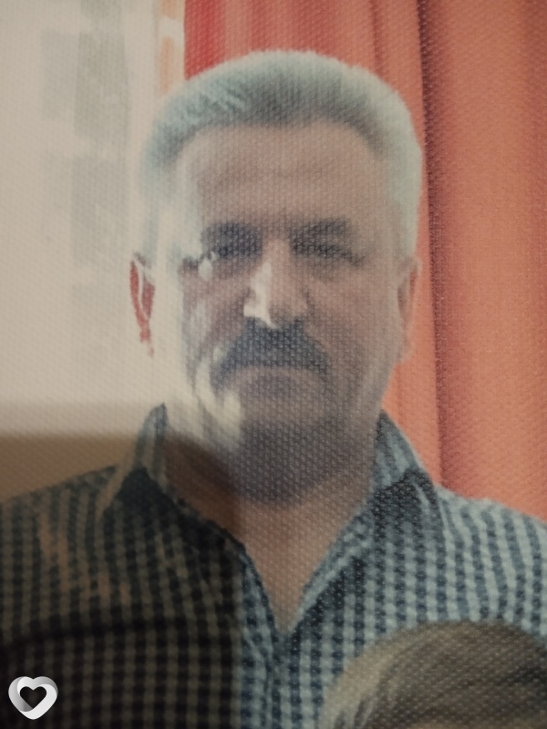 Иван, 65, Гродно — анкета №319845