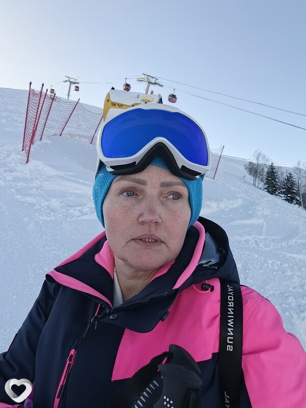 Елена, 52, Михайловск (Ставропольский край) — анкета №319680