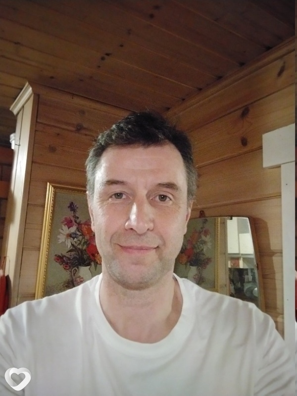 Дмитрий, 59, Санкт-Петербурге — анкета №319685