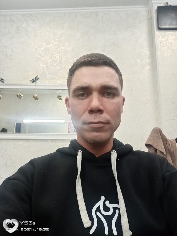 Дима, 38, Таразе — анкета №320032