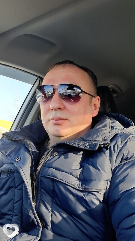 Алексей, Ноябрьск