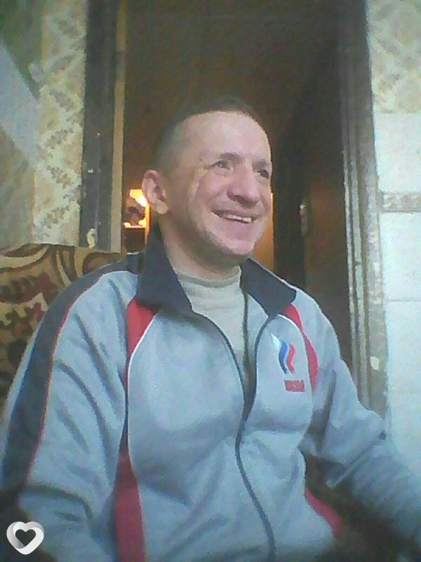Всегда, 56, Москве — анкета №320036