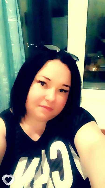 Мария, 38, Славгороде — анкета №320037