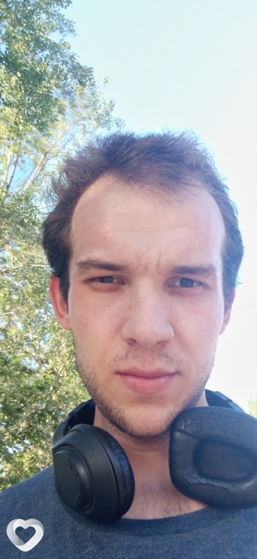 Антон, 30, Саратове — анкета №320038