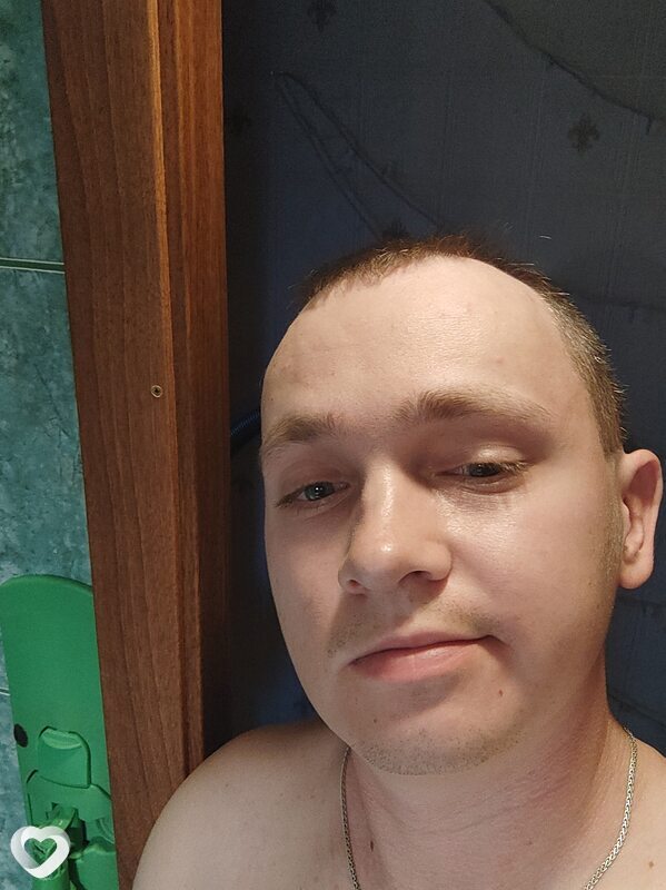 Антон, 31, Заполярном — анкета №320046