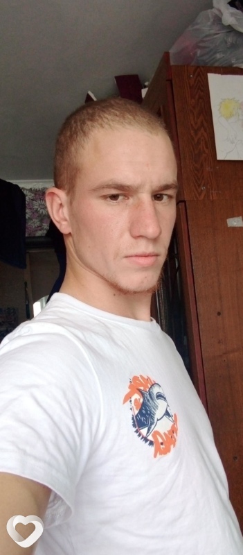 Иван, 29, Хабаровске — анкета №320048