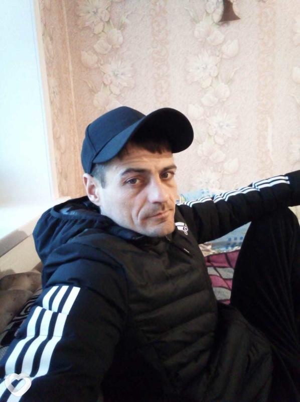 Сергей, 38, Биробиджане — анкета №320005