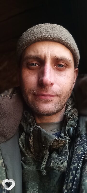 Евгений, 32, Нижнем Новгороде — анкета №320006
