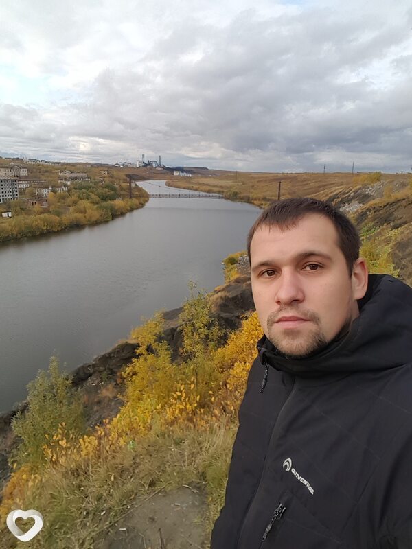 Сергеи, 32, Воркуте — анкета №320008