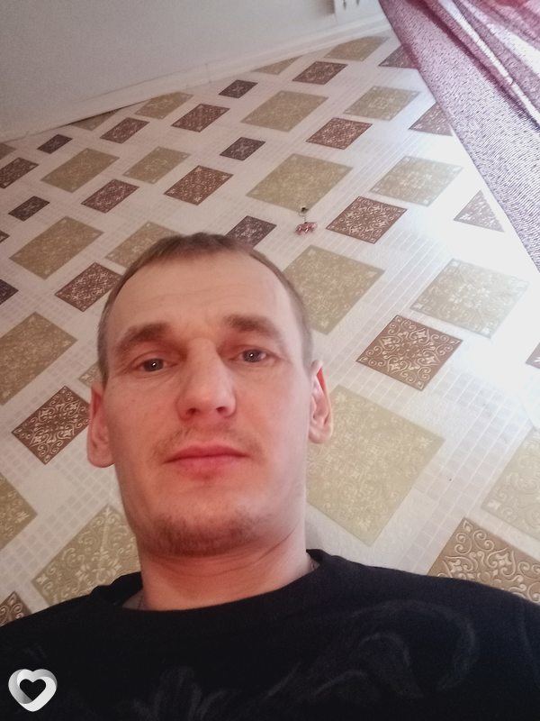 Владимир, 43, Астане — анкета №320009