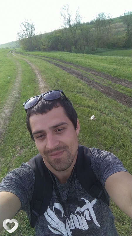 Алексей, 33, Ставрополе — анкета №320020