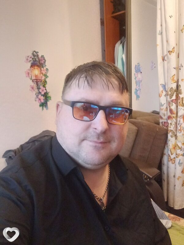 Сергей Сергеевич, 41, Санкт-Петербурге — анкета №320021