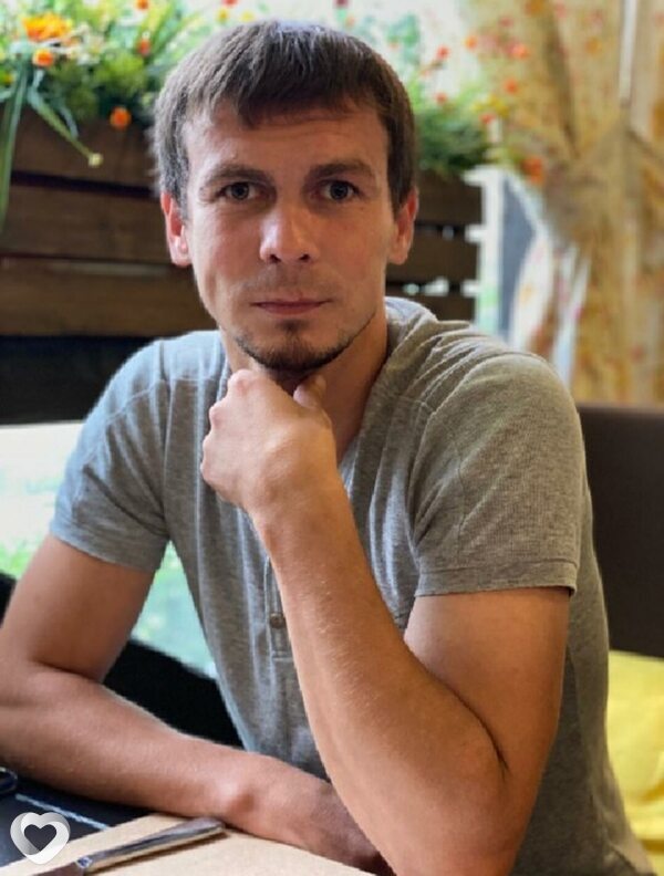 Сергей, 38, Владивостоке — анкета №320022