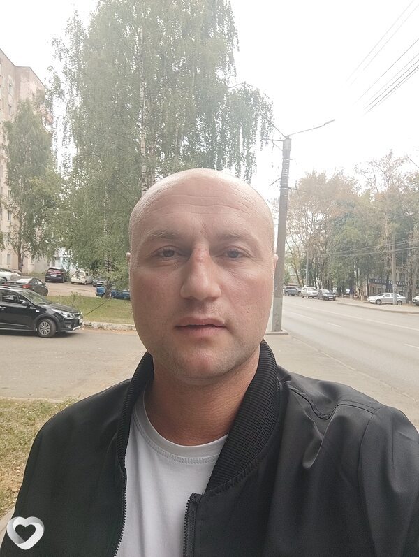 Александр, 38, Москве — анкета №320025