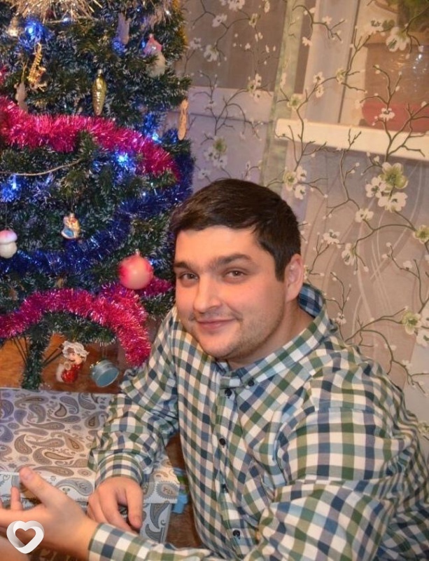 Александр, 31, Жезказгане — анкета №320162