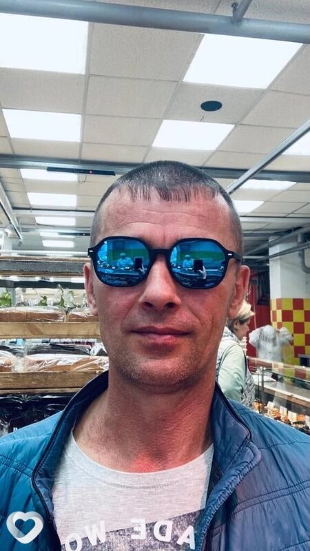 Евгений, 48, Улан-Удэ — анкета №320175