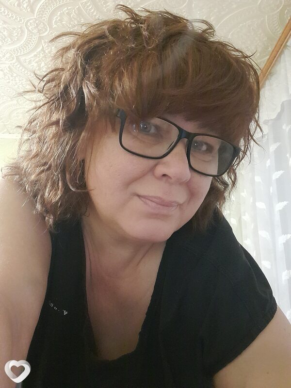 Татьяна, 52, Балакове — анкета №320176