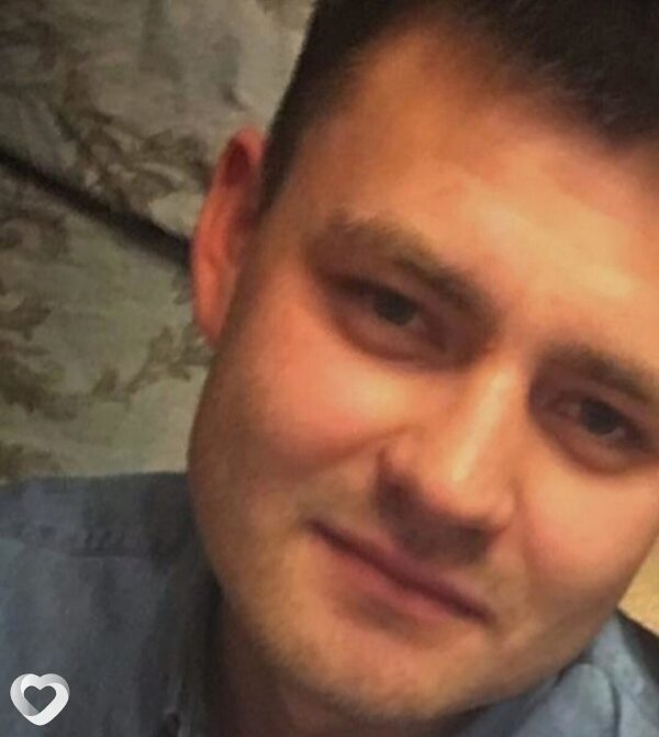 Александр, 39, Казани — анкета №320177
